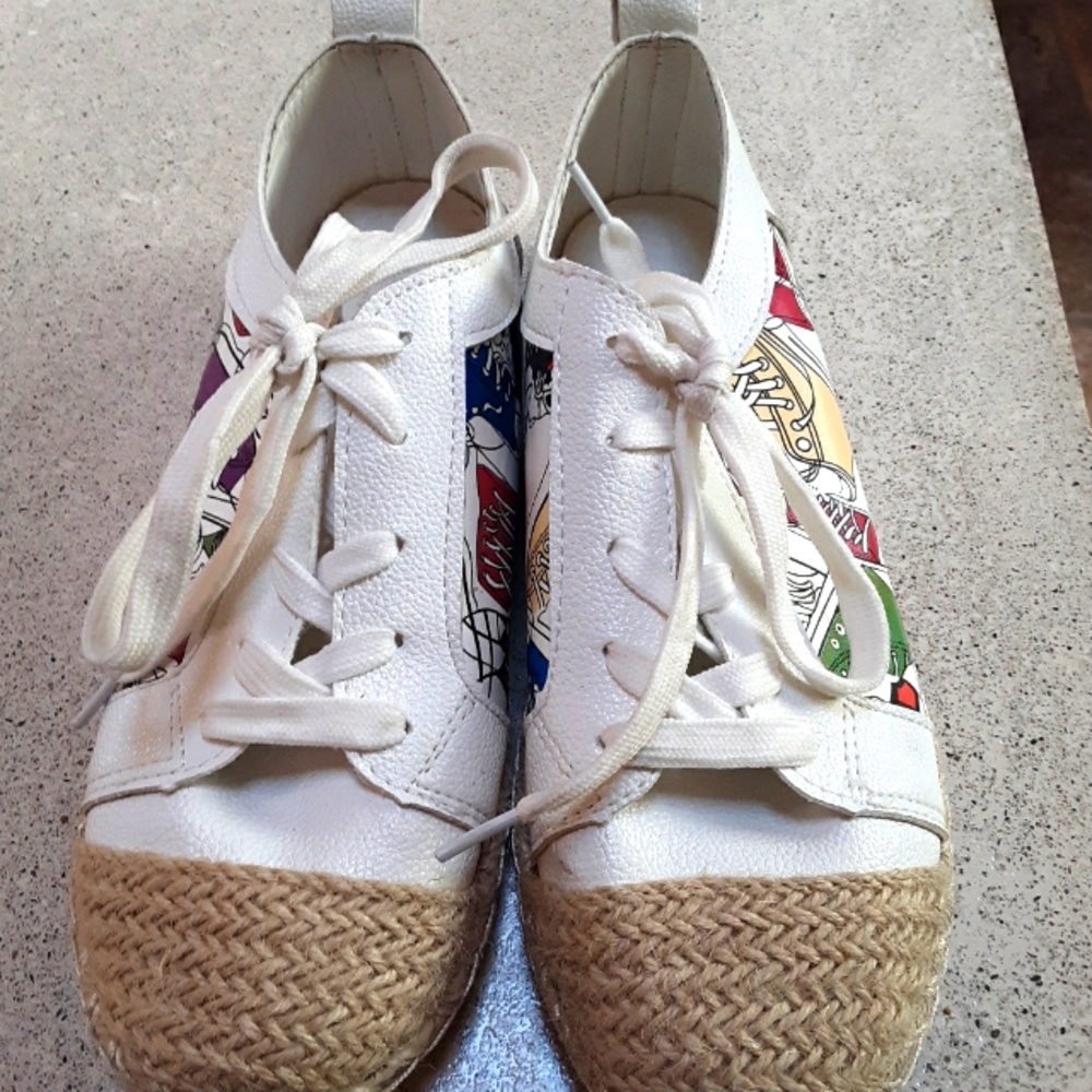 Womens loafer